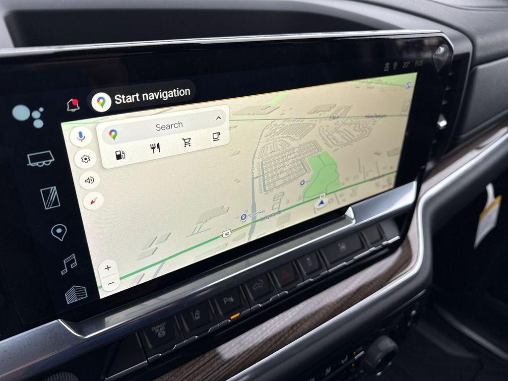 new 2026 Chevrolet Silverado 3500 car, priced at $79,730