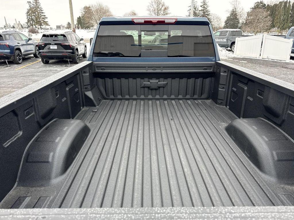 new 2026 Chevrolet Silverado 3500 car, priced at $79,730