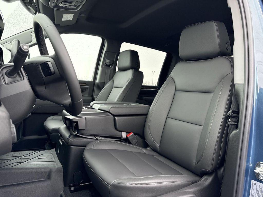 new 2026 Chevrolet Silverado 3500 car, priced at $79,730