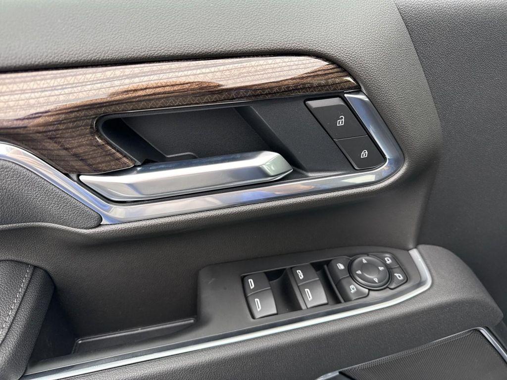 new 2026 Chevrolet Silverado 3500 car, priced at $79,730