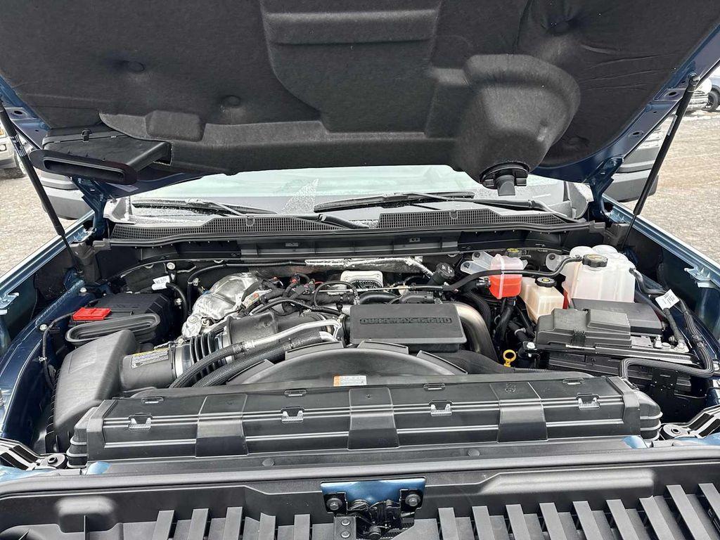 new 2026 Chevrolet Silverado 3500 car, priced at $79,730