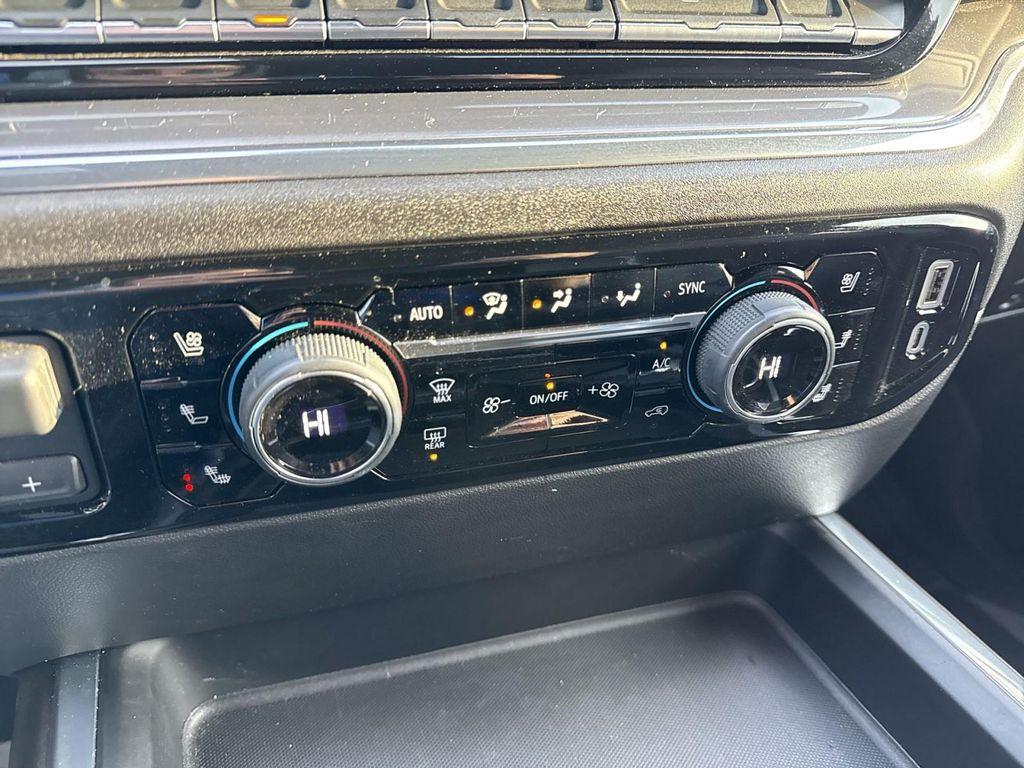 used 2025 Chevrolet Silverado 2500 car, priced at $71,495