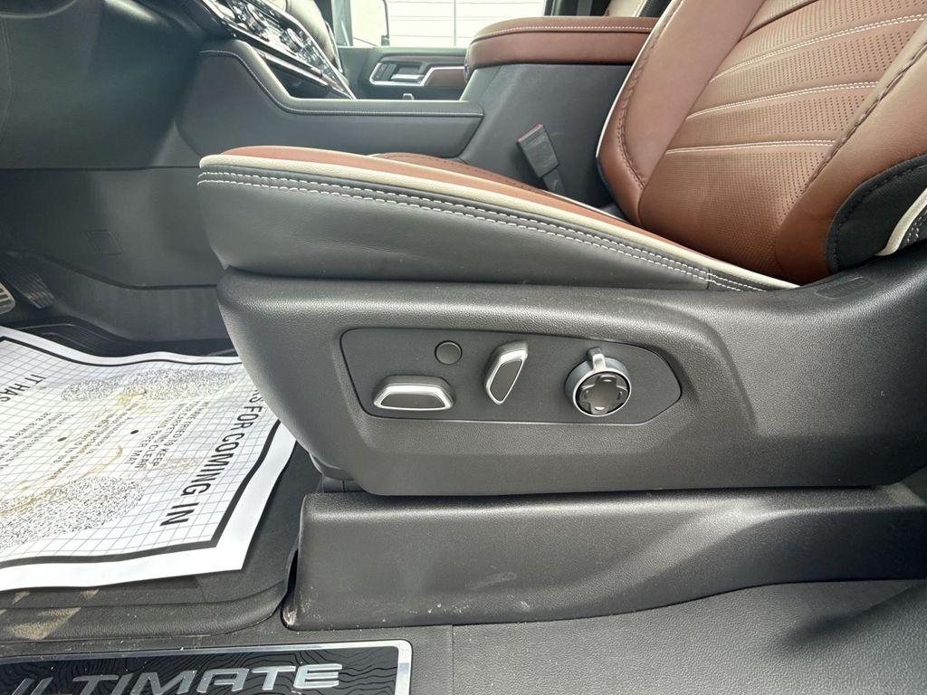 new 2026 GMC Sierra 2500 car, priced at $102,300