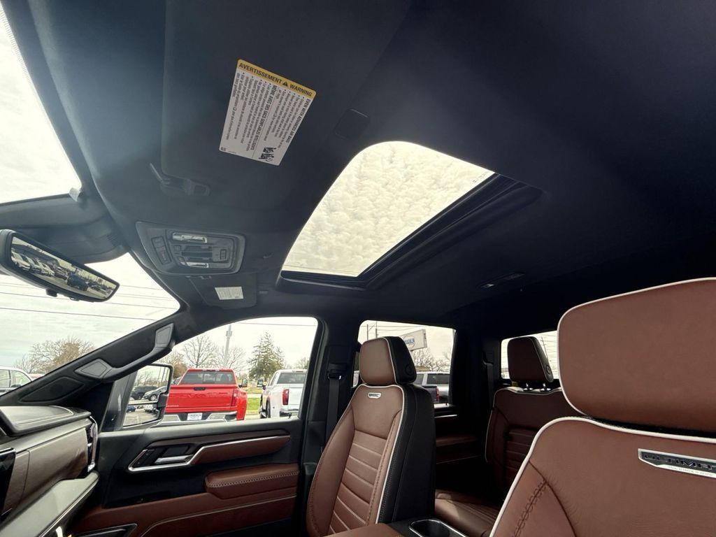 new 2026 GMC Sierra 2500 car, priced at $102,300