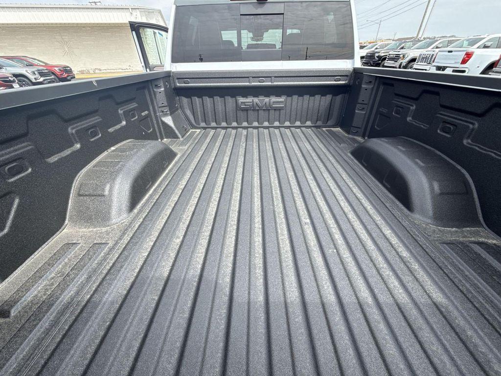 new 2026 GMC Sierra 2500 car, priced at $102,300