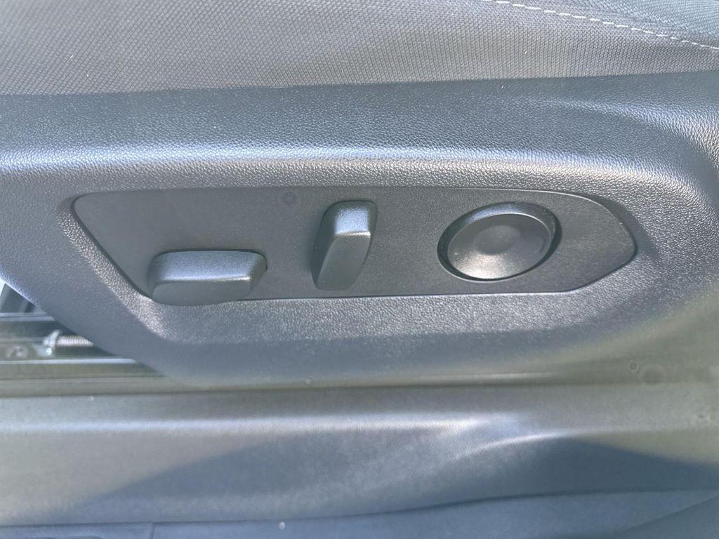 used 2023 Chevrolet Silverado 1500 car, priced at $37,495