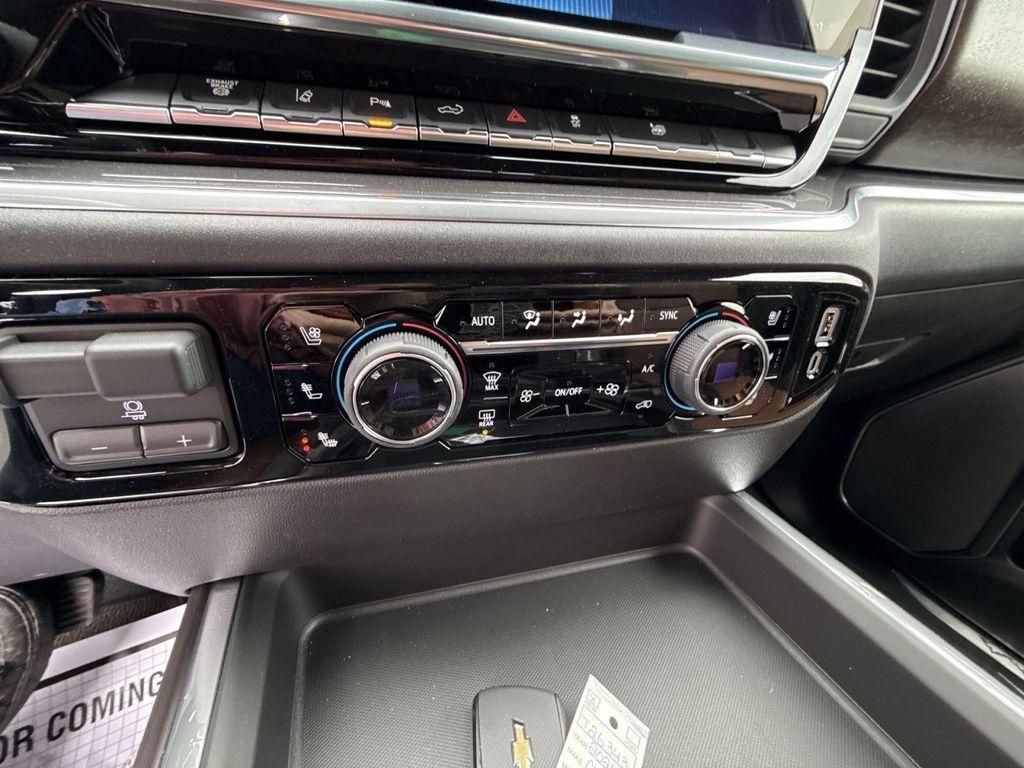 new 2026 Chevrolet Silverado 3500 car, priced at $91,515