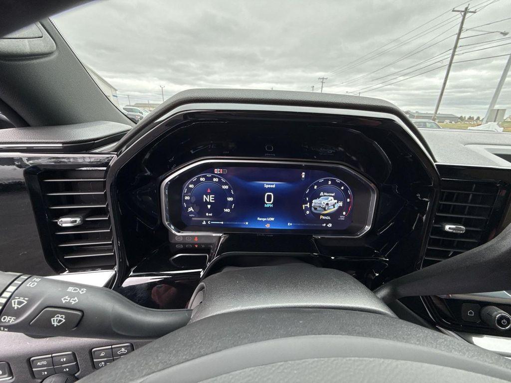 new 2026 Chevrolet Silverado 3500 car, priced at $91,515