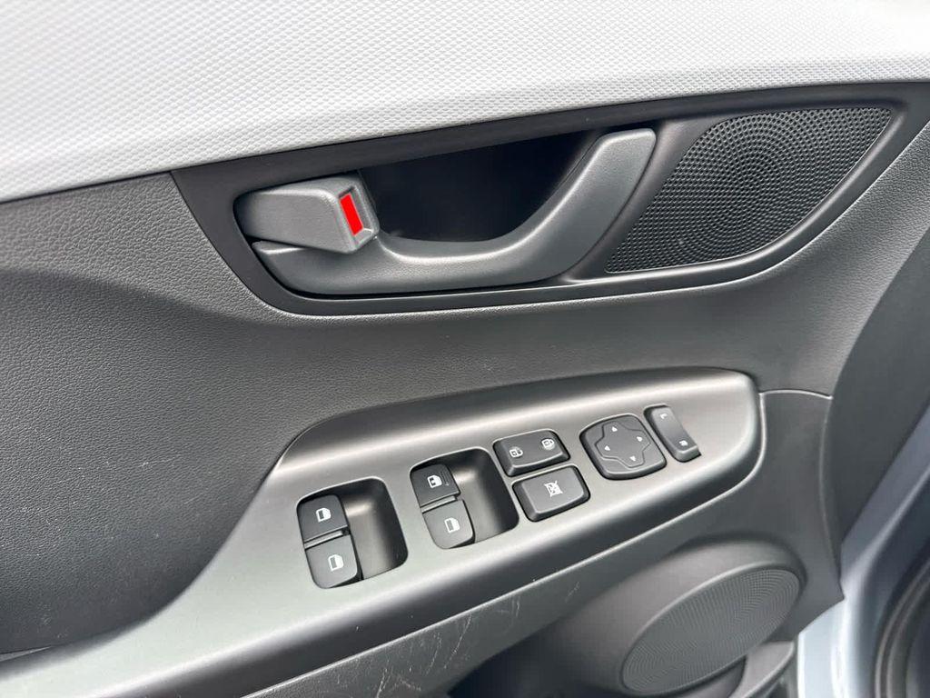 used 2020 Hyundai Kona car, priced at $15,695