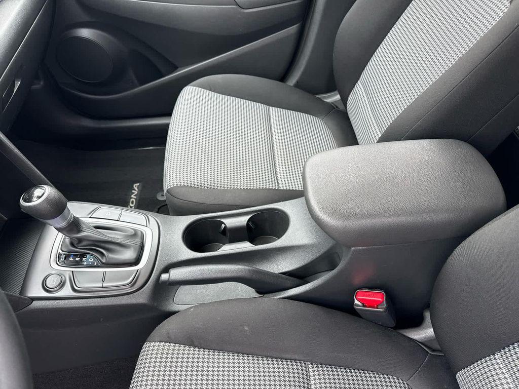 used 2020 Hyundai Kona car, priced at $15,695