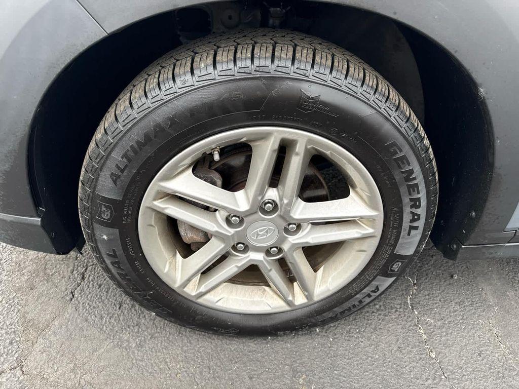 used 2020 Hyundai Kona car, priced at $15,695