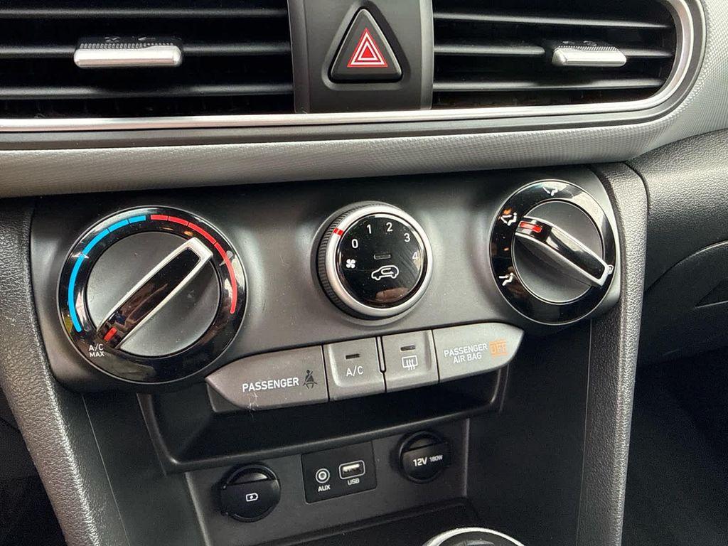 used 2020 Hyundai Kona car, priced at $15,695