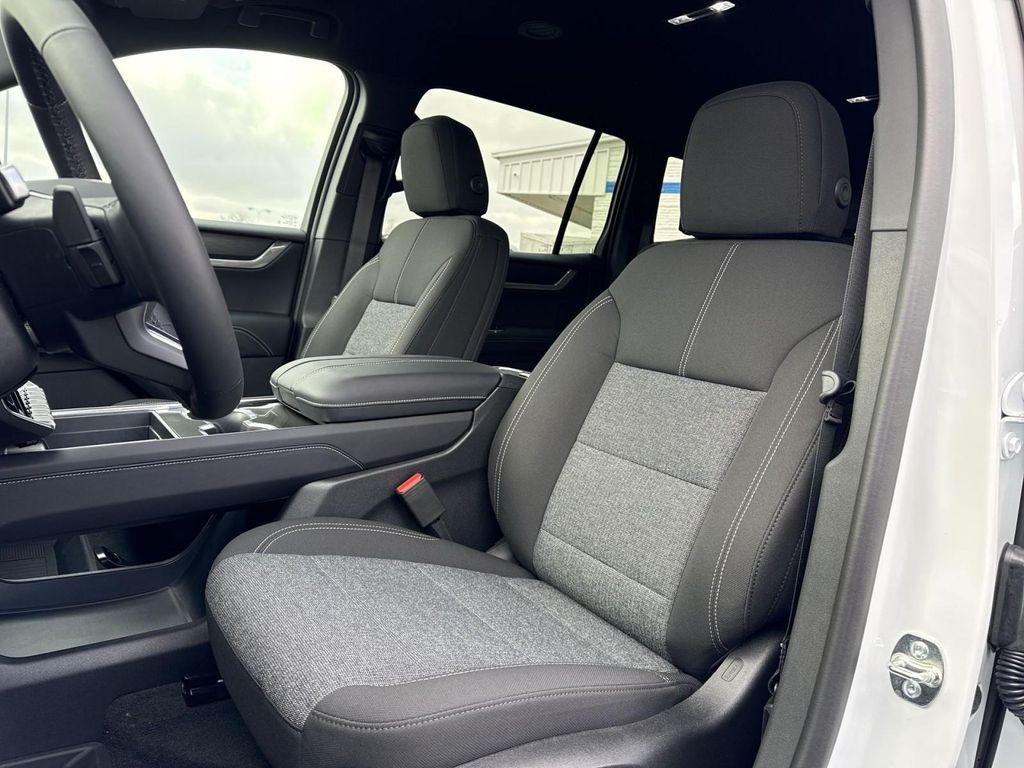 new 2026 GMC Acadia car, priced at $48,045