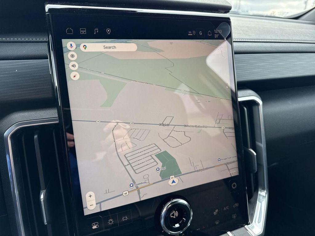 new 2026 GMC Acadia car, priced at $48,045