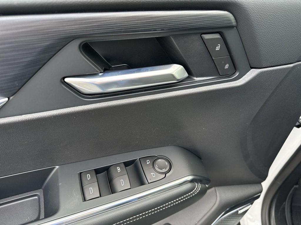 new 2026 GMC Acadia car, priced at $48,045