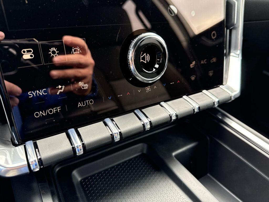 new 2026 GMC Acadia car, priced at $48,045