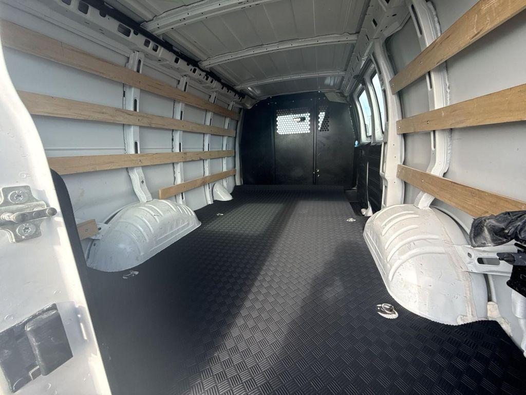 used 2024 GMC Savana 2500 car, priced at $29,795