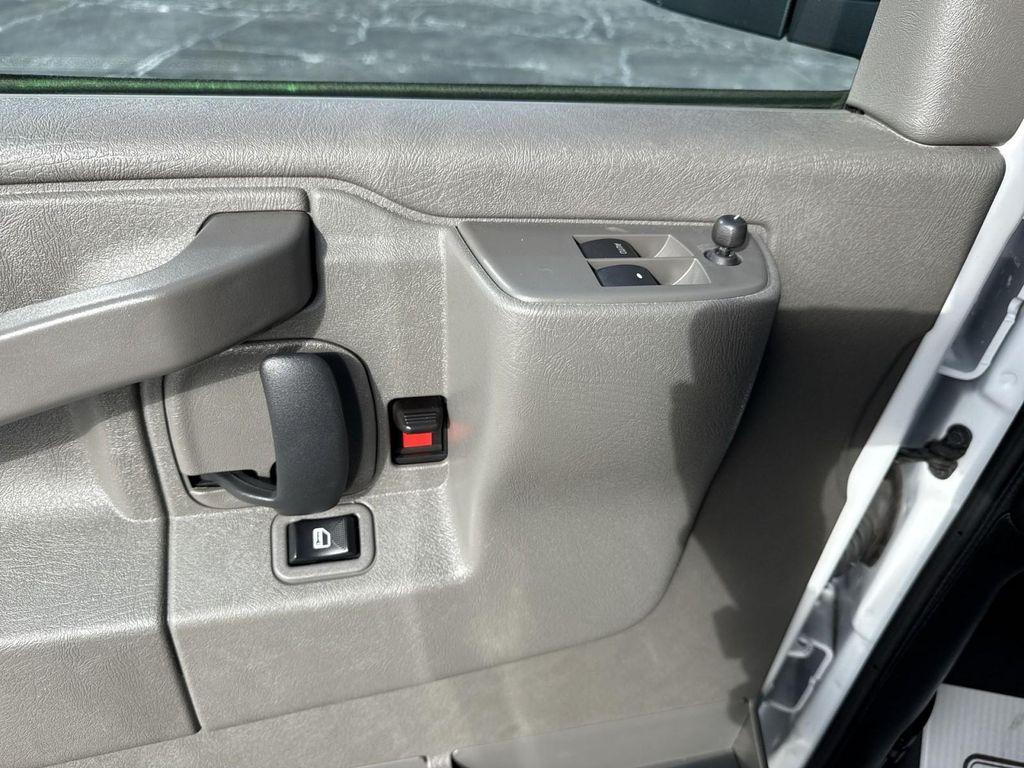 used 2024 GMC Savana 2500 car, priced at $29,795