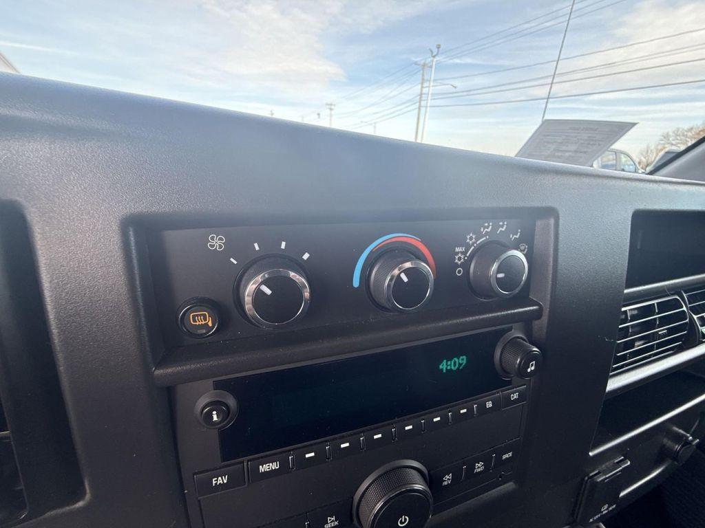 used 2024 GMC Savana 2500 car, priced at $29,795