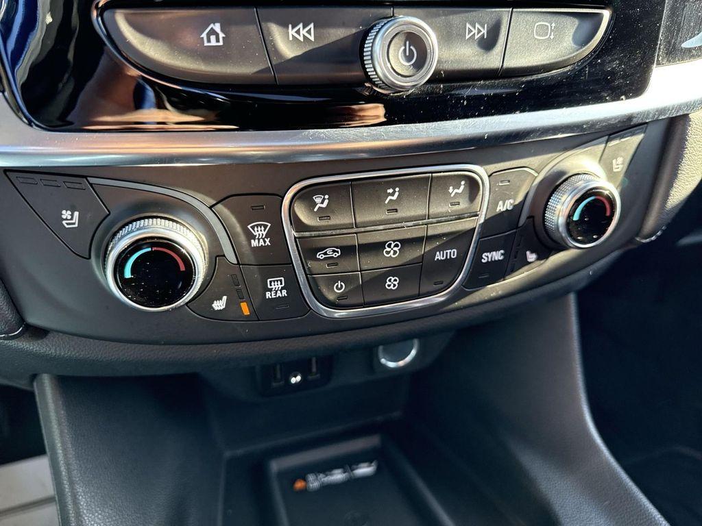 used 2019 Chevrolet Traverse car, priced at $24,495