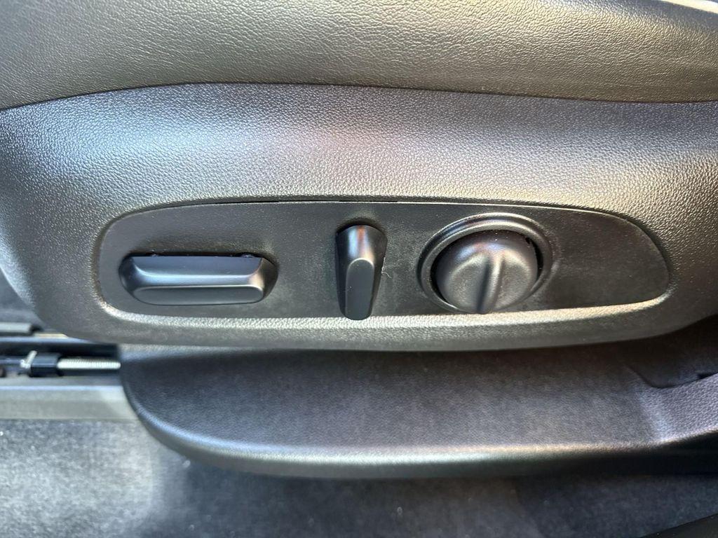 used 2019 Chevrolet Traverse car, priced at $24,495