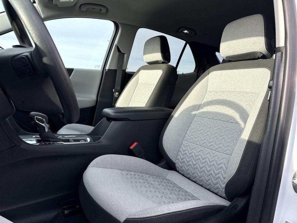 used 2024 Chevrolet Equinox car, priced at $22,395