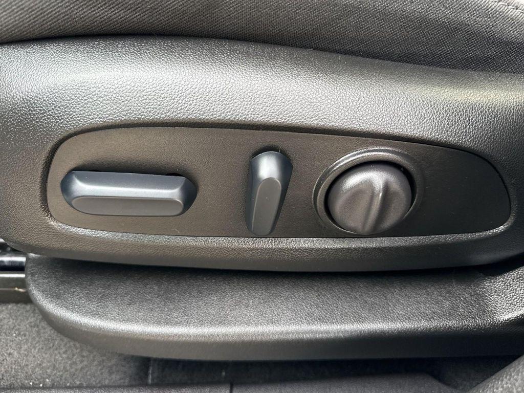 used 2024 Chevrolet Equinox car, priced at $22,395