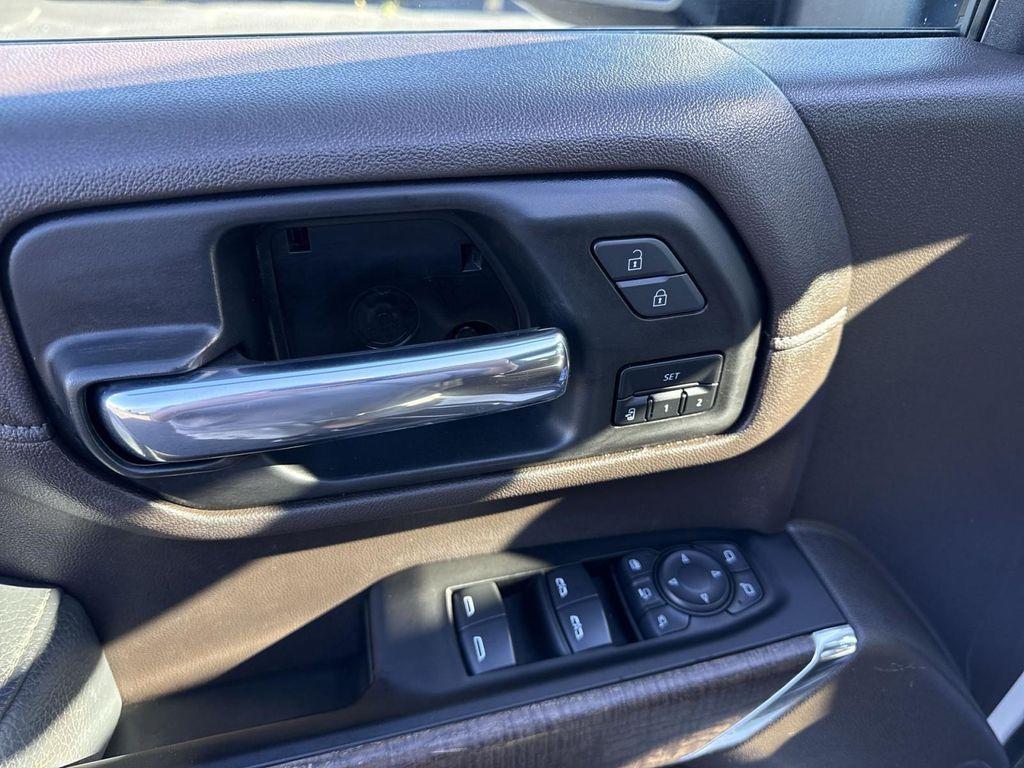 used 2022 GMC Sierra 2500 car, priced at $59,495