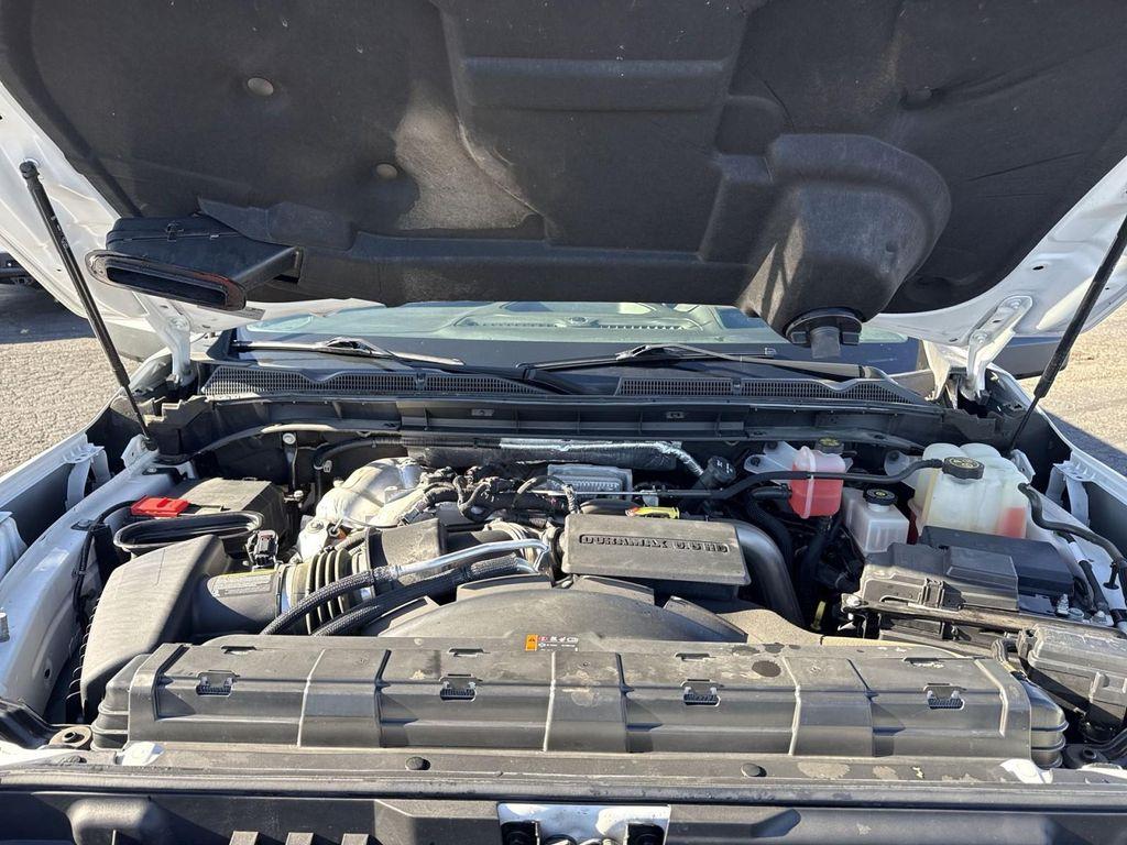 used 2022 GMC Sierra 2500 car, priced at $59,495