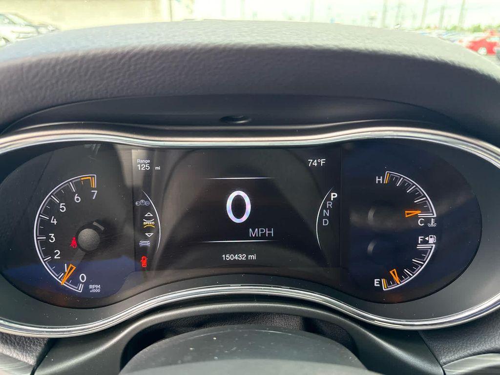 used 2020 Jeep Grand Cherokee car, priced at $13,990