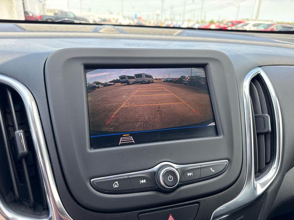 used 2020 Chevrolet Equinox car, priced at $11,500