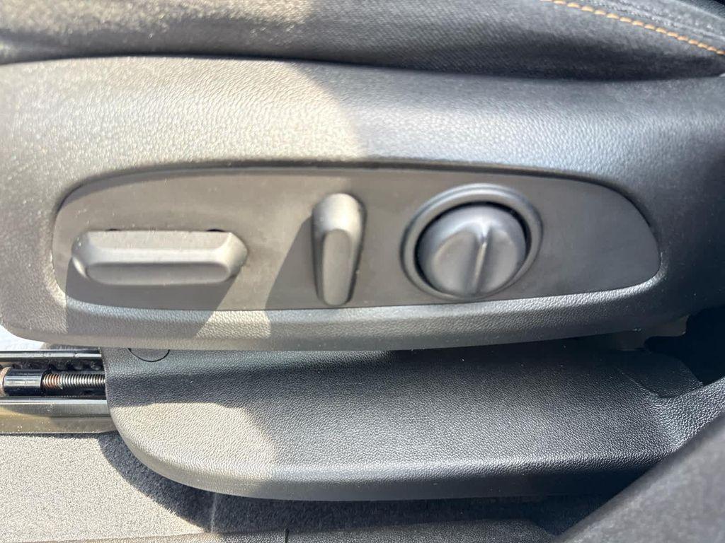 used 2020 Chevrolet Equinox car, priced at $11,500