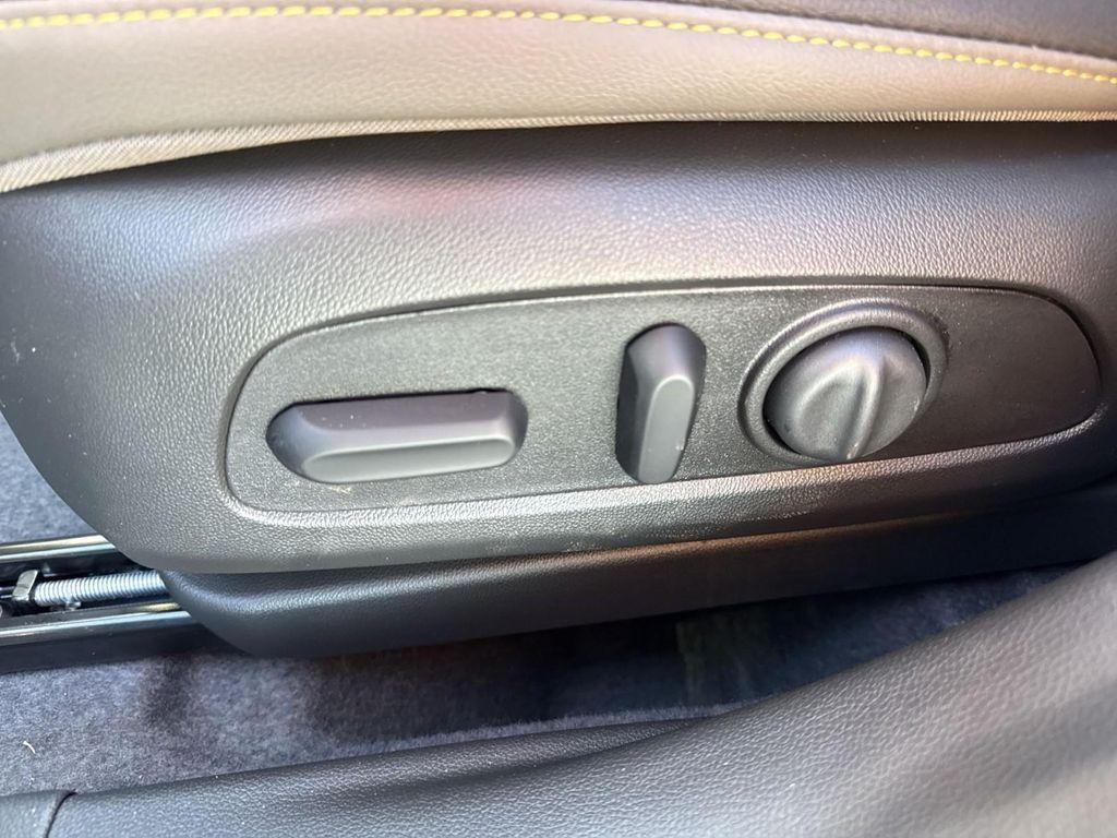 new 2026 Chevrolet Trax car, priced at $28,255