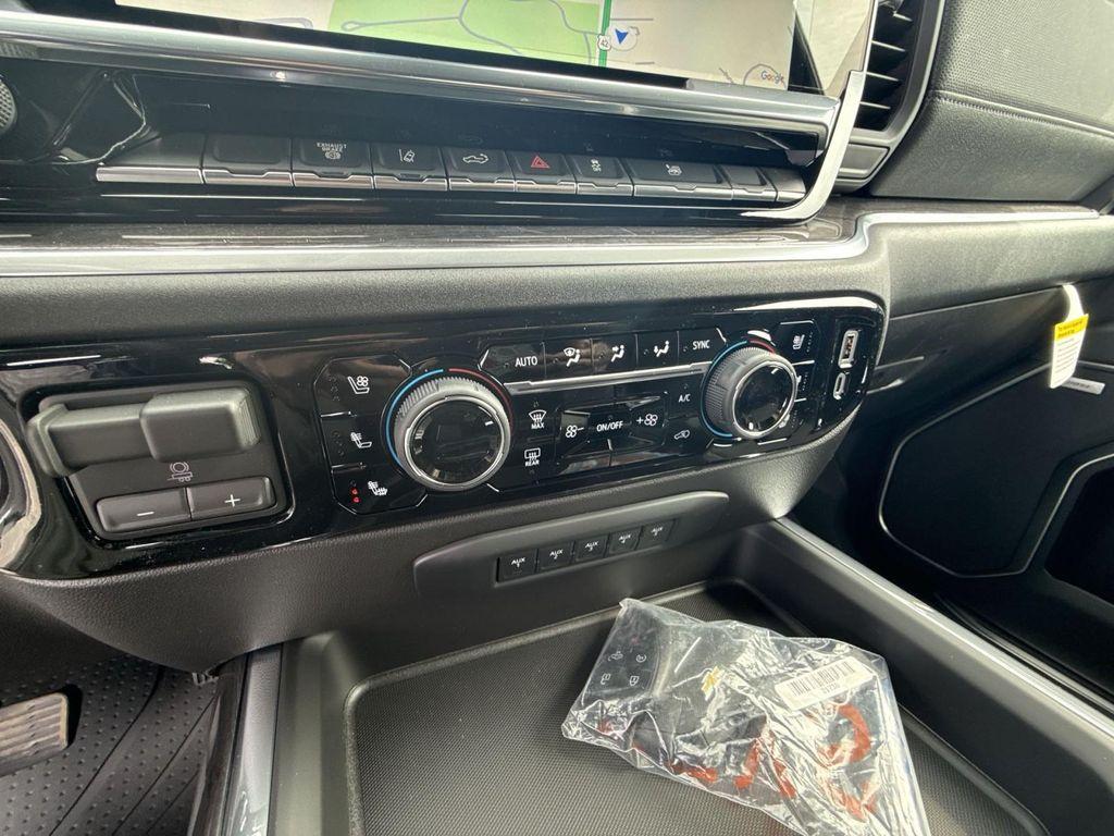 new 2026 Chevrolet Silverado 3500 car, priced at $85,450