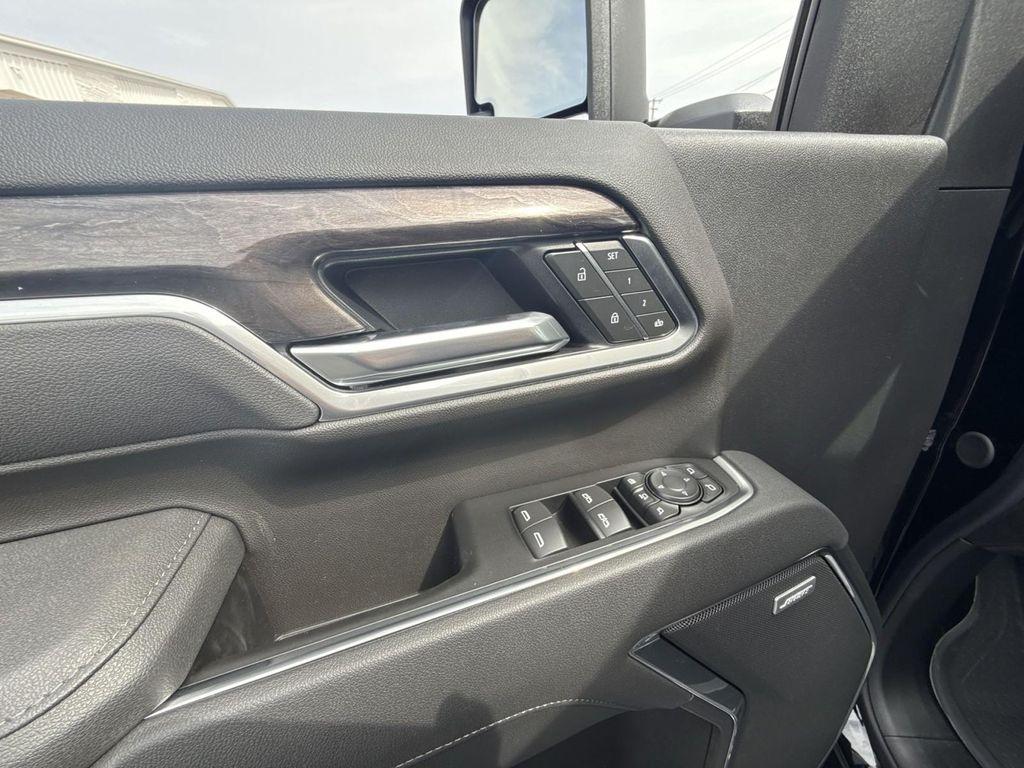 new 2026 Chevrolet Silverado 3500 car, priced at $85,450