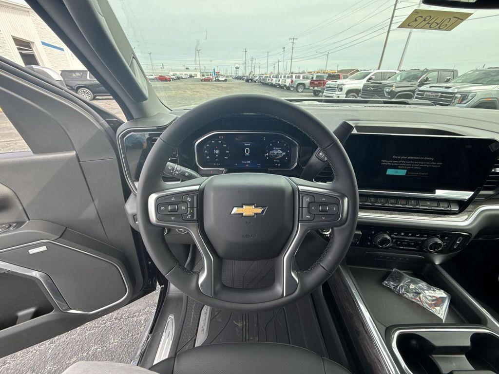 new 2026 Chevrolet Silverado 3500 car, priced at $85,450