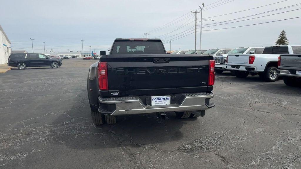new 2026 Chevrolet Silverado 3500 car, priced at $85,450