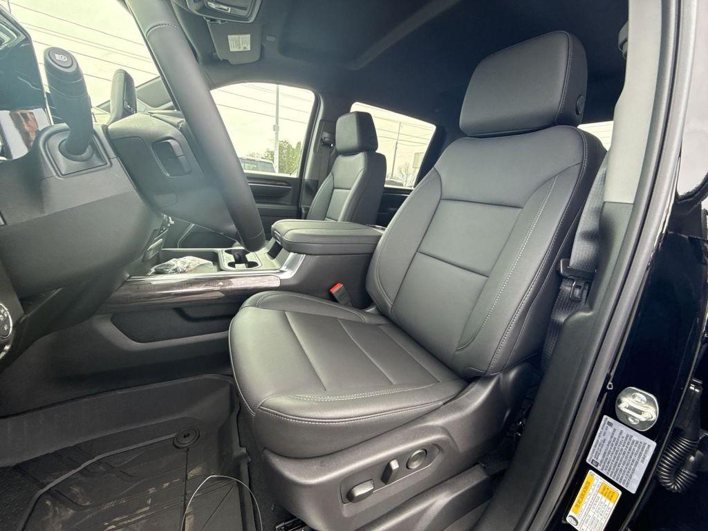 new 2026 Chevrolet Silverado 3500 car, priced at $85,450