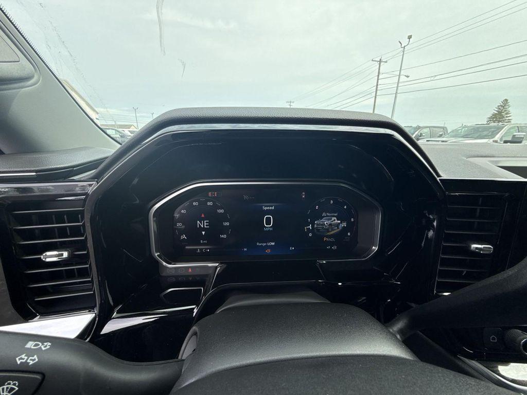 new 2026 Chevrolet Silverado 3500 car, priced at $85,450