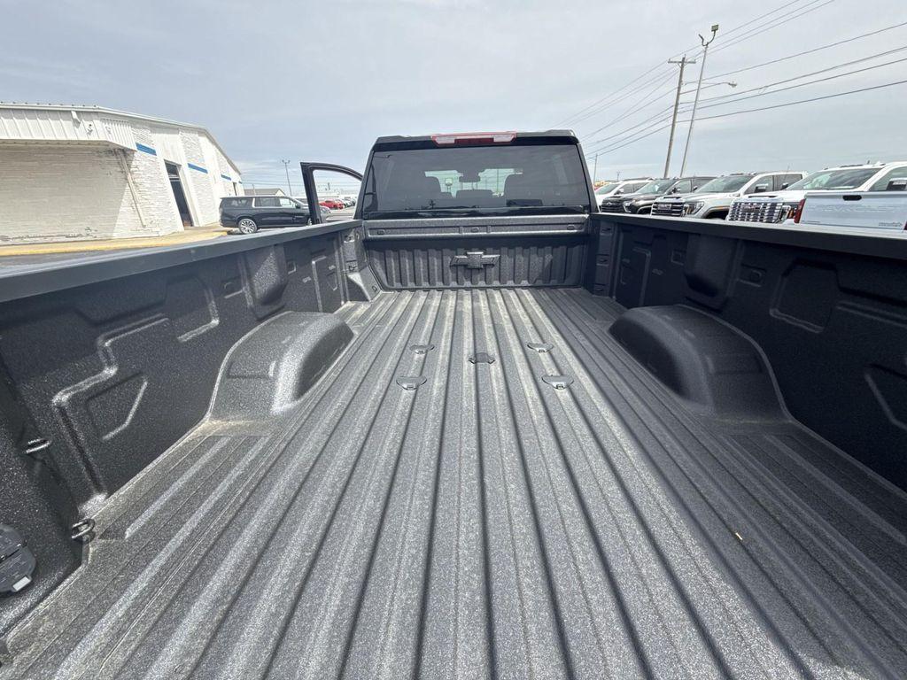 new 2026 Chevrolet Silverado 3500 car, priced at $85,450