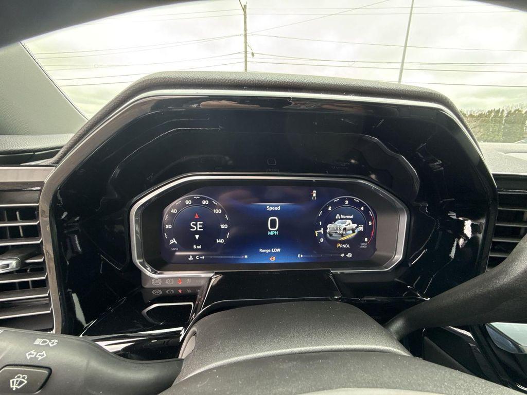 new 2026 Chevrolet Silverado 3500 car, priced at $80,125