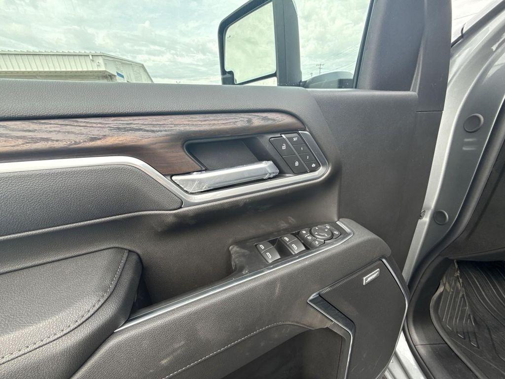 new 2026 GMC Sierra 2500 car, priced at $86,780