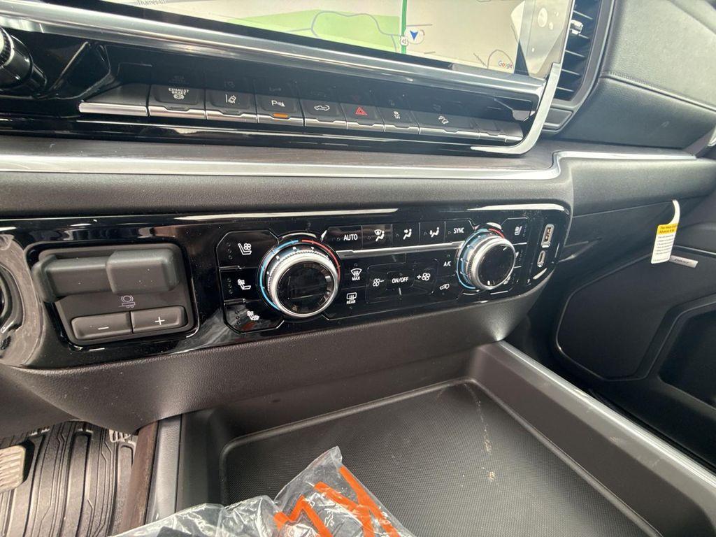 new 2026 GMC Sierra 2500 car, priced at $86,780