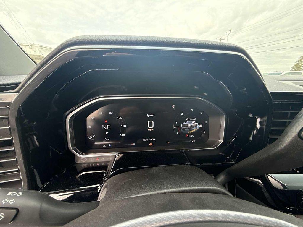 new 2026 GMC Sierra 2500 car, priced at $86,780