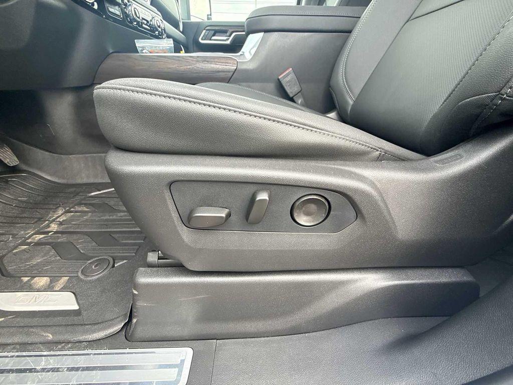 new 2026 GMC Sierra 2500 car, priced at $86,780