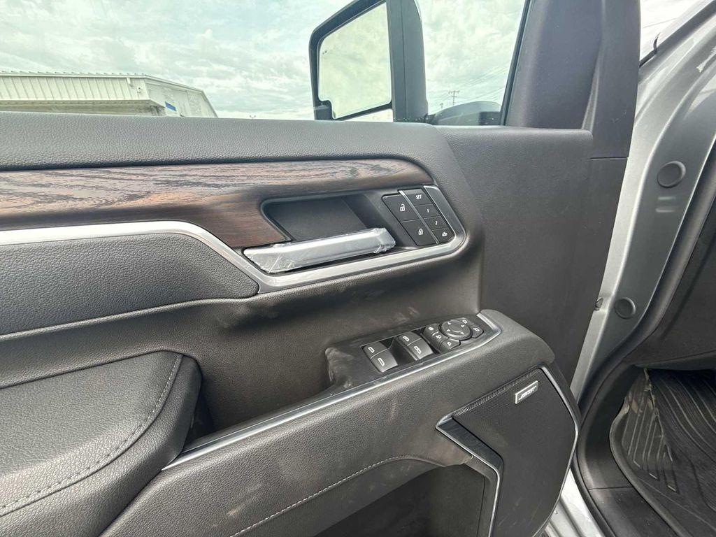 new 2026 GMC Sierra 2500 car, priced at $86,780
