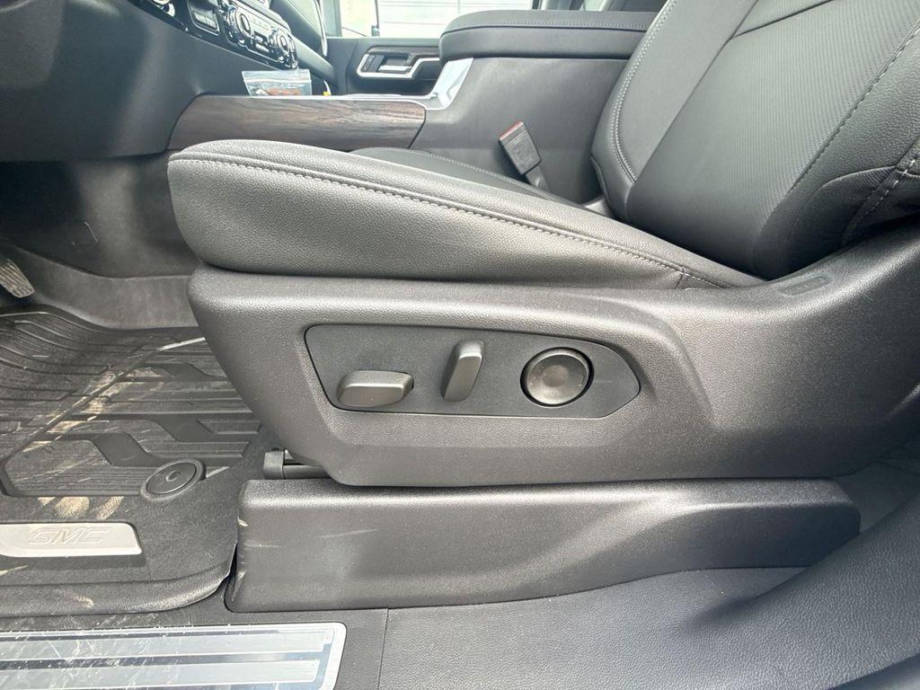 new 2026 GMC Sierra 2500 car, priced at $86,780