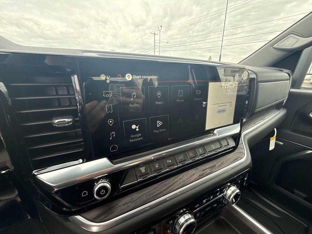 new 2026 GMC Sierra 2500 car, priced at $86,780