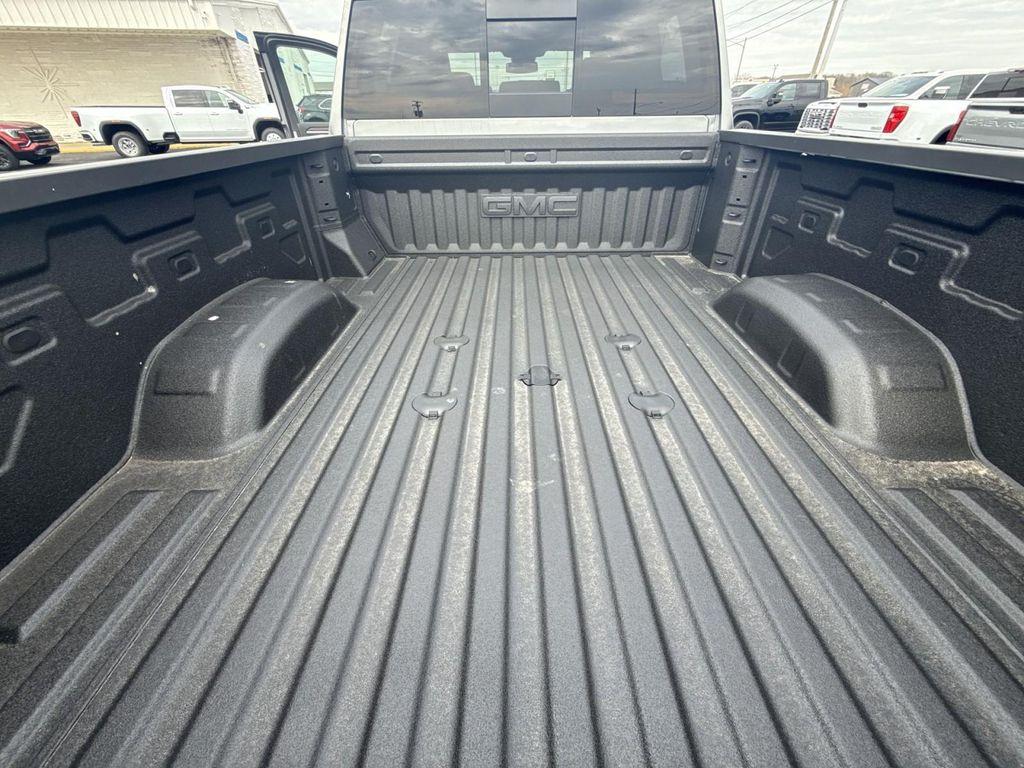 new 2026 GMC Sierra 2500 car, priced at $86,780