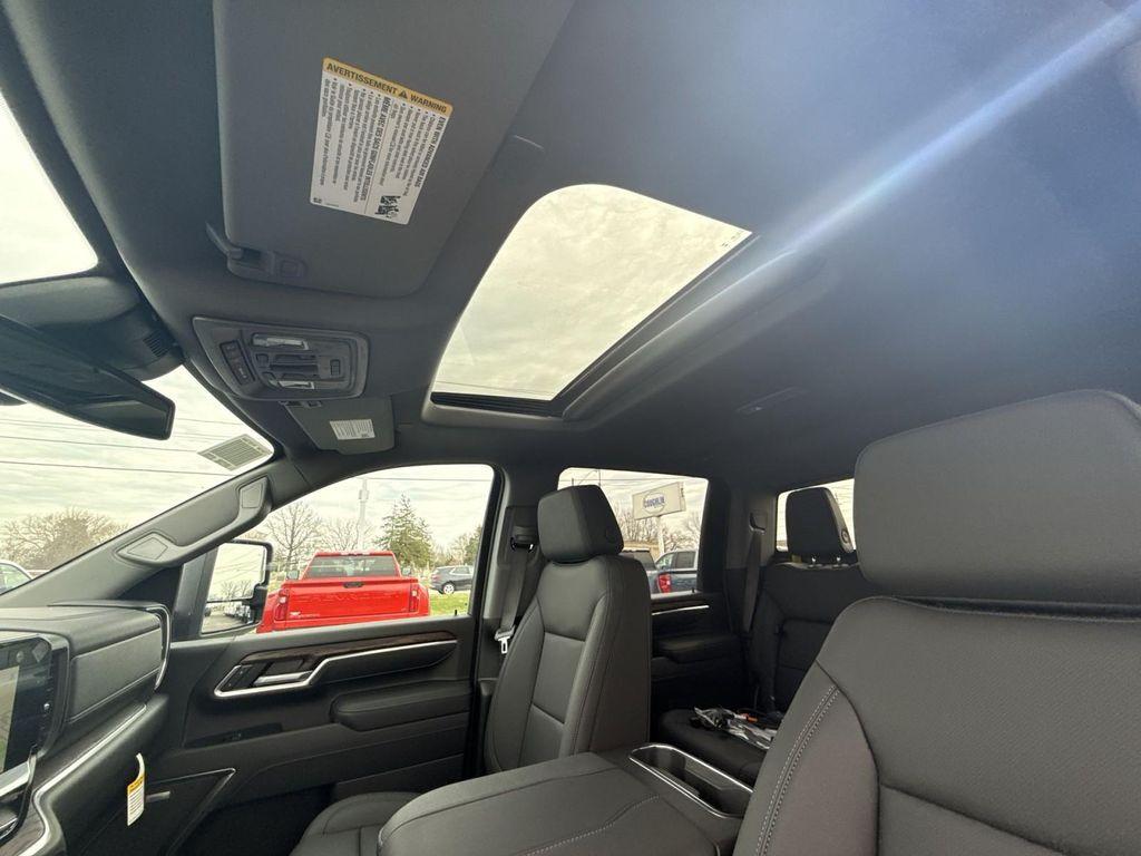 new 2026 GMC Sierra 2500 car, priced at $86,780